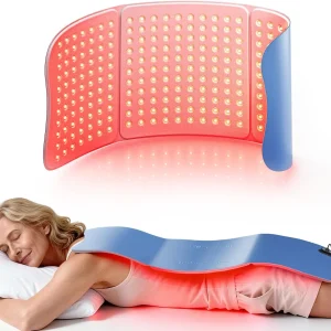 Large LED Near Infrared Therapy for Full Body