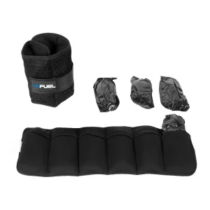 Adjustable Wrist Ankle Weights