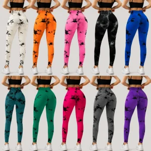Yoga Pants