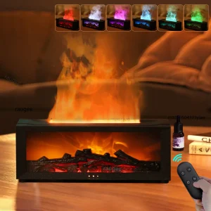 Aroma Therapy Humidifier